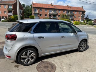 Citroen C4 Picasso 2015
