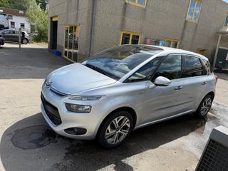 Citroen C4 Picasso 2015