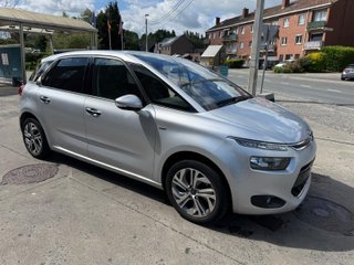 Citroen C4 Picasso 2015
