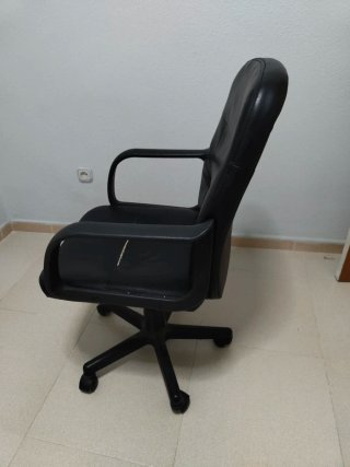 Silla oficina