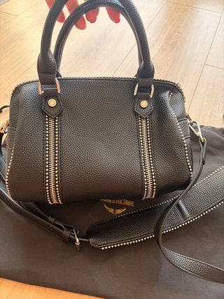 Zadig&Voltaire bag