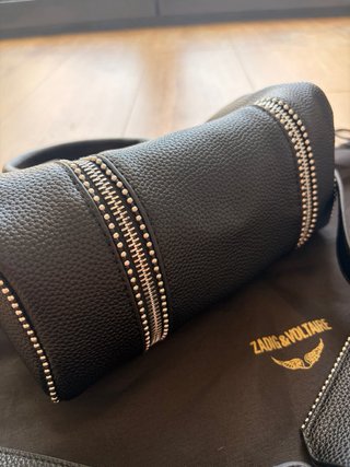 Zadig&Voltaire bag