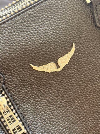 Zadig&Voltaire bag