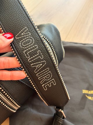 Zadig&Voltaire bag