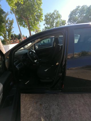 FIAT Punto 2009
