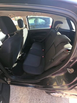 FIAT Punto 2009