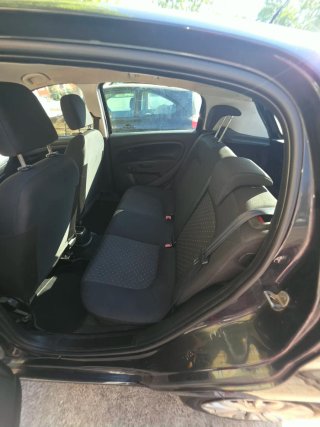 FIAT Punto 2009