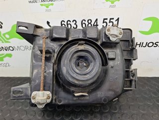 20-3116b faro der mitsubishi montero v60 v70 99376