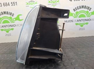 20-3116b faro der mitsubishi montero v60 v70 99376