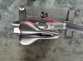 Life Fitness Tomahawk IC4