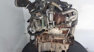 Motor completo dacia k9ke6 sandero otolp907925