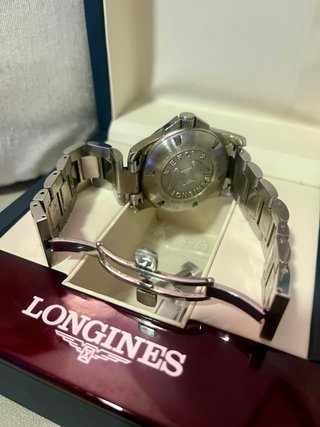 Reloj Longines