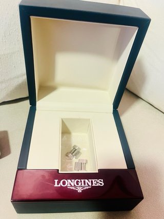Reloj Longines