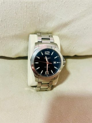 Reloj Longines