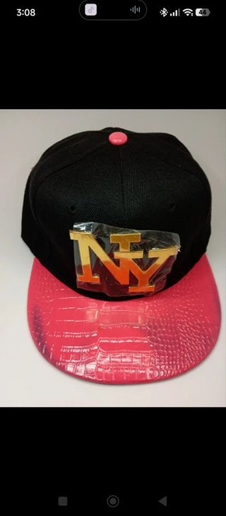 Gorra New Era