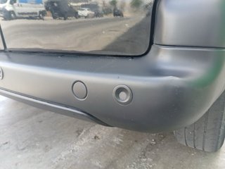 Citroen Berlingo 2015