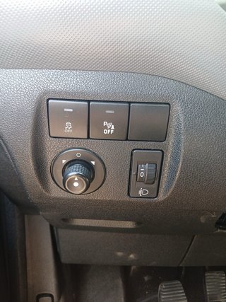 Citroen Berlingo 2015