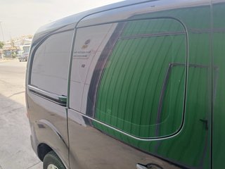 Citroen Berlingo 2015