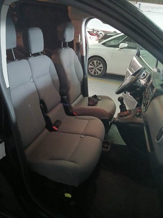 Citroen Berlingo 2015