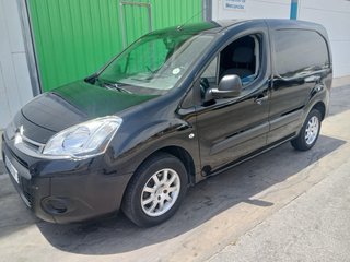 Citroen Berlingo 2015