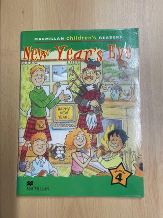 MCHR 4 New Year's Eve