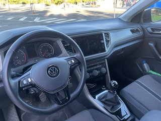 Volkswagen T-Roc 54.000 kms
