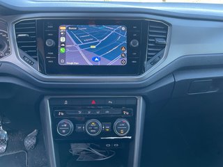 Volkswagen T-Roc 54.000 kms