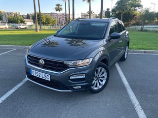 Volkswagen T-Roc 54.000 kms