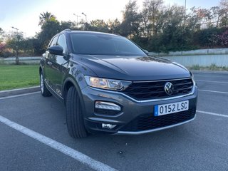 Volkswagen T-Roc 54.000 kms