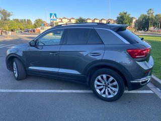 Volkswagen T-Roc 54.000 kms