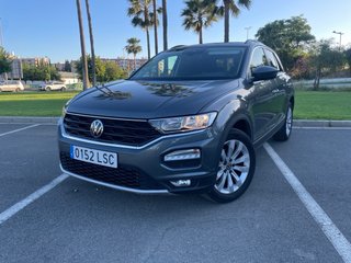 Volkswagen T-Roc 54.000 kms