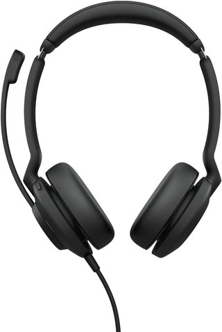 Jabra auriculares estéreo cancelación ruido