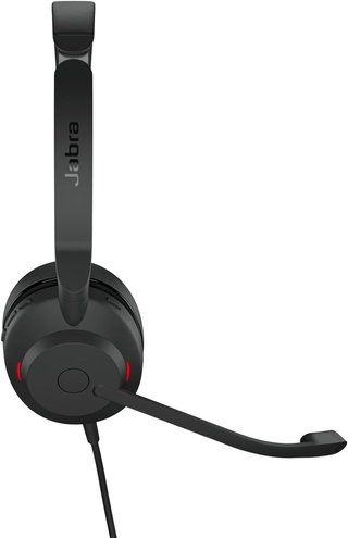 Jabra auriculares estéreo cancelación ruido