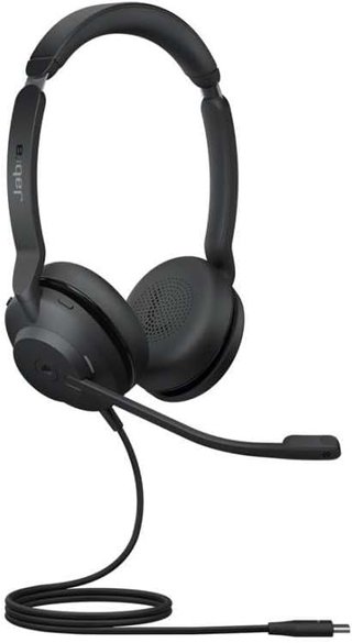 Jabra auriculares estéreo cancelación ruido