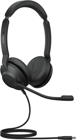 Jabra auriculares estéreo cancelación ruido