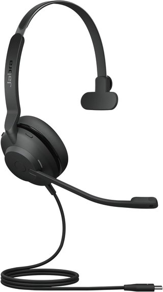 Jabra auriculares estéreo cancelación ruido