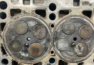 136817 culata 059l audi a4 berlina (8e) 2.5 v6 24v