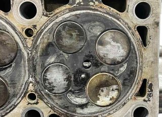 136817 culata 059l audi a4 berlina (8e) 2.5 v6 24v