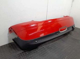 Paragolpes tras mini mini (r56) 1.6 cooper 1186439