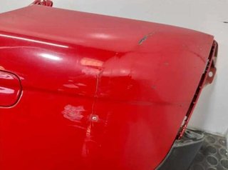 Paragolpes tras mini mini (r56) 1.6 cooper 1186439