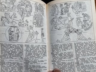 Diccionario Ilustrado VOX Latin