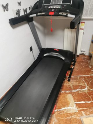 Cinta de correr BH Boxler
