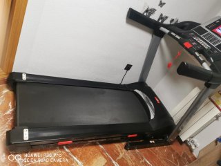 Cinta de correr BH Boxler