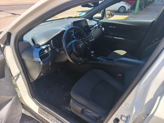 Toyota C-HR 2021