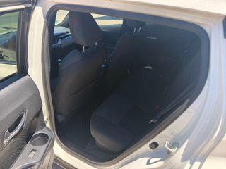 Toyota C-HR 2021