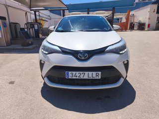 Toyota C-HR 2021