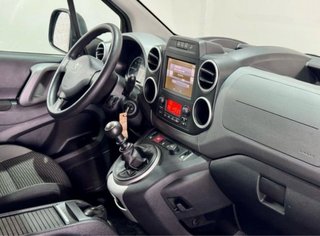 Peugeot Partner 2018