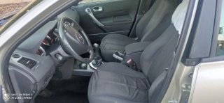 Renault Megane 2008