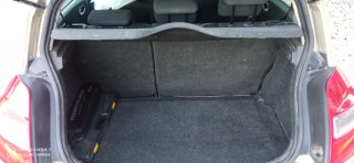 Renault Megane 2008