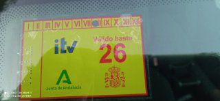 Renault Megane 2008